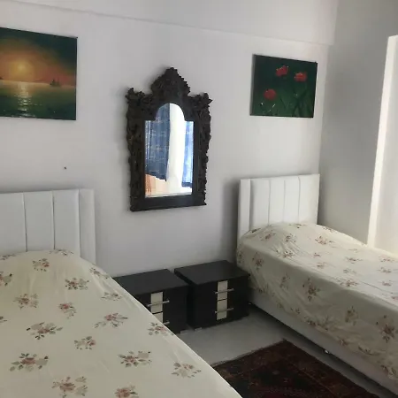 Apartment Daire Alanya