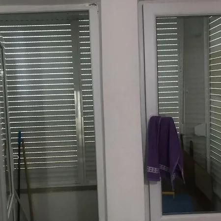 Daire Apartment Alanya