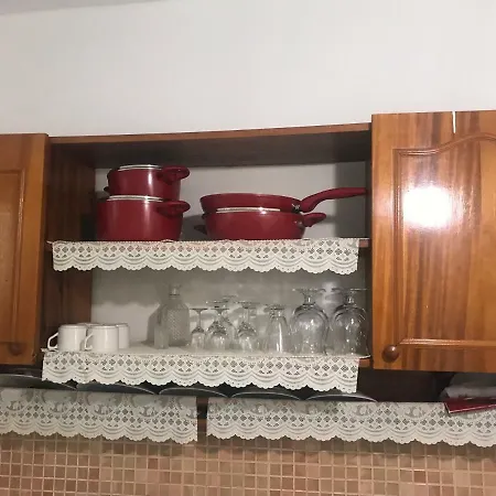 Apartment Daire Alanya