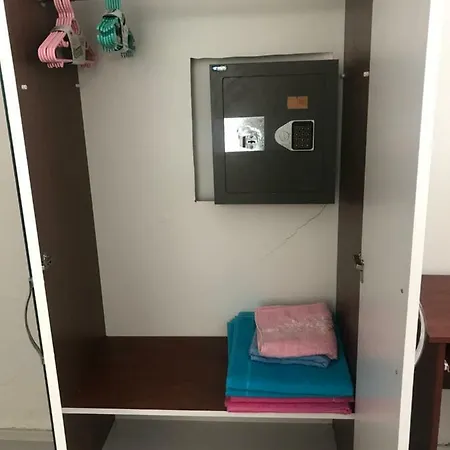 Daire Apartment Alanya