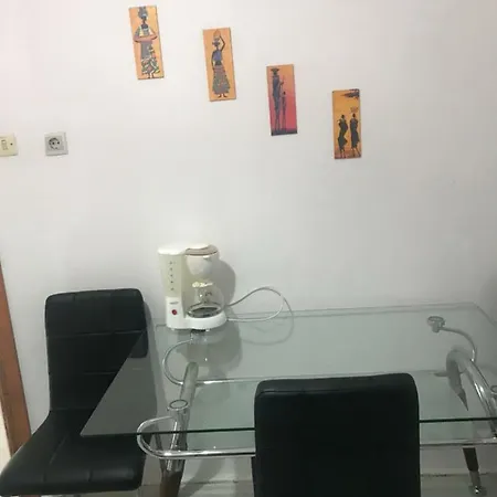 Apartment Daire *