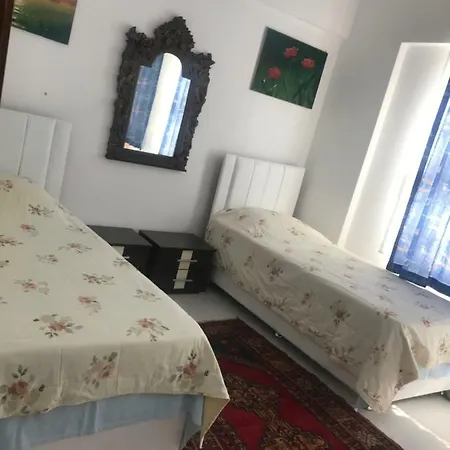 Daire Apartment Alanya