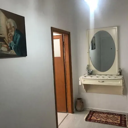Daire Apartment