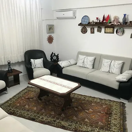 Daire Apartment *
