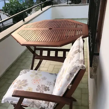 Daire Apartment *