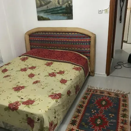 Daire Apartment *