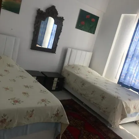 Daire Apartment