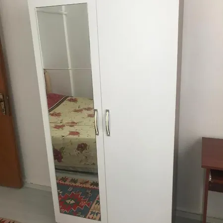 Daire Apartment