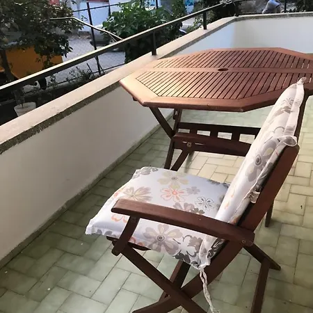 Apartment Daire *