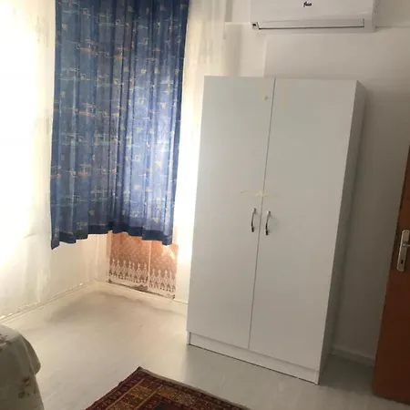 Apartment Daire *
