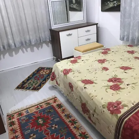 Apartment Daire *